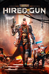 ️Necromunda: Hired Gun XBOX
