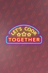 ️Let's Cook Together XBOX