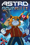 ️ASTRO AQUA KITTY XBOX