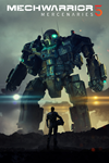 ️MechWarrior 5: Mercenaries XBOX