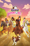 ️Horse Club Adventures XBOX