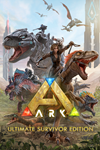 ️ARK: Ultimate Survivor Edition XBOX