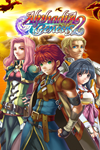 ️Alphadia Genesis 2 XBOX