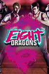 ️Eight Dragons XBOX