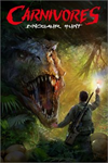 ️Carnivores: Dinosaur Hunt XBOX