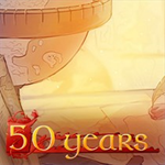 ️50 Years (for Windows 10) XBOX