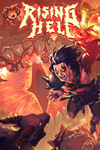 ️Rising Hell XBOX