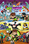 ️Ben 10 Bundle XBOX