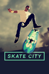 ️Skate City XBOX