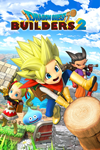 ️DRAGON QUEST BUILDERS 2 XBOX