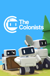 ️The Colonists XBOX