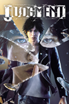 ️Judgment XBOX