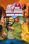 ️Jay and Silent Bob - Mall Brawl XBOX