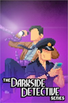 ️The Darkside Detective - Series Edition XBOX