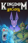 ️Kingdom of Arcadia XBOX
