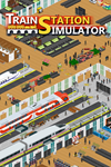 ️Train Station Simulator XBOX