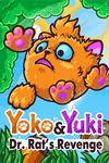 ️Yoko & Yuki: Dr. Rat's Revenge XBOX