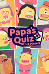 ️Papa's Quiz XBOX