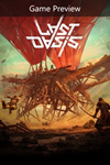 ️Last Oasis (Game Preview) XBOX
