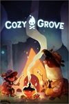 ️Cozy Grove XBOX