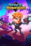 ️Space Robinson XBOX