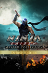 ️NINJA GAIDEN: Master Collection Deluxe Editio XBOX