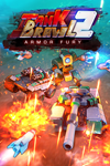 ️Tank Brawl 2: Armor Fury XBOX