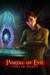 ️Portal of Evil: Stolen Runes XBOX