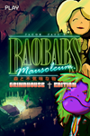 ️Baobabs Mausoleum Grindhouse Edition XBOX