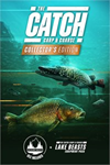 ️The Catch: Carp & Coarse - Collector's Editio XBOX