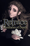 ️Retrace: Memories of Death XBOX