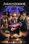 ️Arkham Horror: Mother’s Embrace XBOX