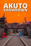 ️Akuto: Showdown XBOX