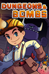️Dungeons & Bombs XBOX