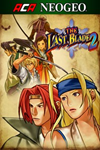 ️ACA NEOGEO THE LAST BLADE 2 XBOX