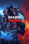 ️Mass Effect™ Legendary Edition XBOX