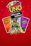 ️UNO® Ultimate Edition XBOX