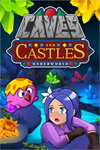 ️Caves and Castles: Underworld XBOX