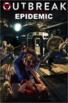 ️Outbreak: Epidemic Definitive Edition XBOX