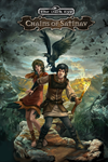 ️The Dark Eye: Chains of Satinav XBOX