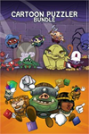 ️Cartoon Puzzler Bundle XBOX