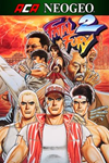 ️ACA NEOGEO FATAL FURY 2 for Windows XBOX