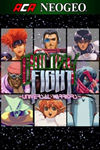 ️ACA NEOGEO GALAXY FIGHT: UNIVERSAL WARRIORS f XBOX