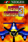 ️ACA NEOGEO AERO FIGHTERS 3 XBOX
