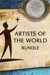 ️Artists of the World Bundle XBOX