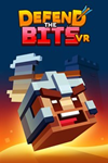 ️Defend the Bits VR XBOX