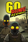 ️60 Seconds! Reatomized XBOX