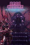 ️Neon Chrome Overseer Edition XBOX
