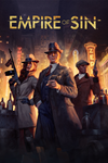 ️Empire of Sin XBOX
