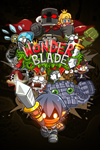 ️Wonder Blade XBOX